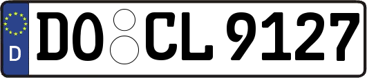 DO-CL9127