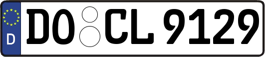 DO-CL9129