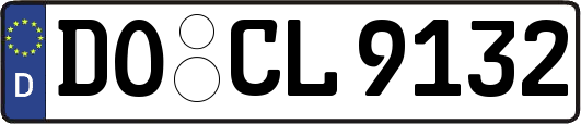 DO-CL9132