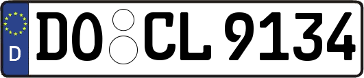 DO-CL9134