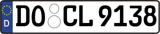 DO-CL9138
