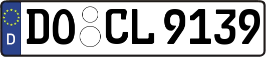 DO-CL9139
