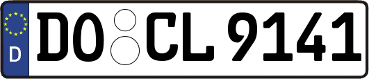 DO-CL9141