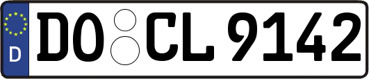 DO-CL9142