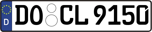 DO-CL9150