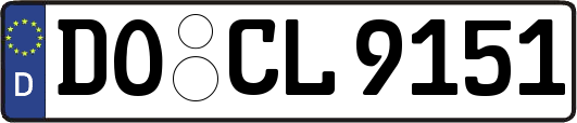 DO-CL9151