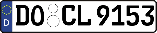 DO-CL9153