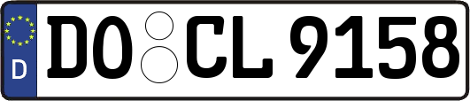 DO-CL9158