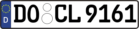 DO-CL9161