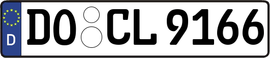 DO-CL9166