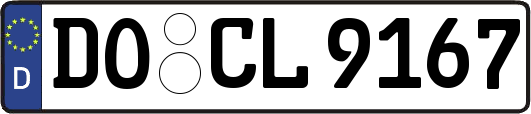 DO-CL9167