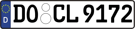 DO-CL9172