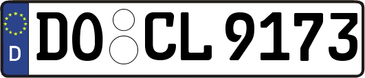 DO-CL9173