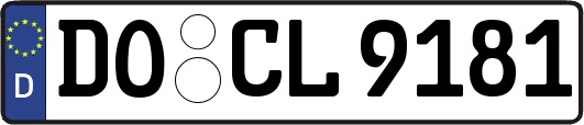 DO-CL9181