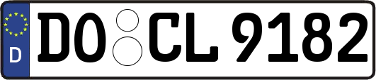 DO-CL9182
