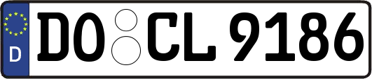 DO-CL9186