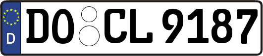 DO-CL9187