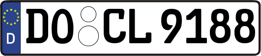 DO-CL9188