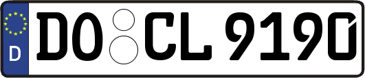 DO-CL9190