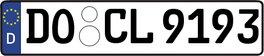 DO-CL9193
