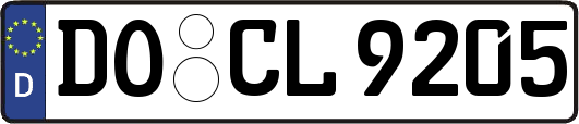 DO-CL9205