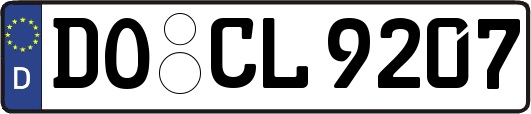 DO-CL9207
