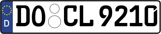 DO-CL9210