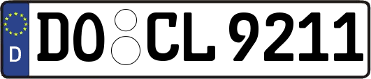 DO-CL9211