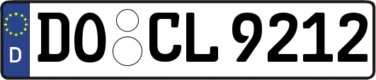 DO-CL9212