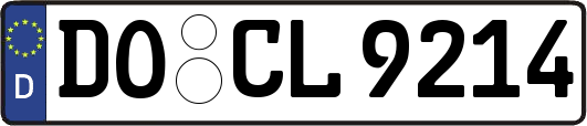 DO-CL9214