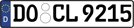 DO-CL9215