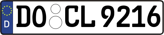 DO-CL9216
