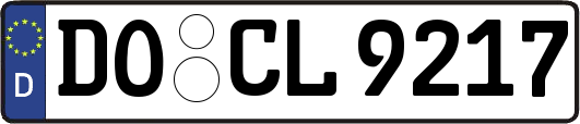 DO-CL9217