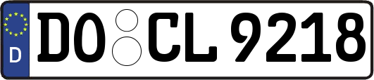 DO-CL9218