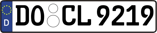 DO-CL9219