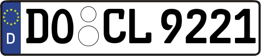 DO-CL9221