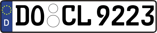 DO-CL9223