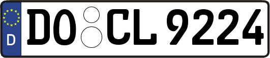 DO-CL9224