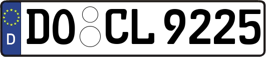 DO-CL9225