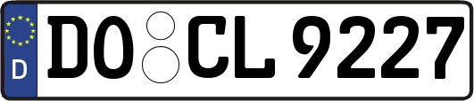 DO-CL9227