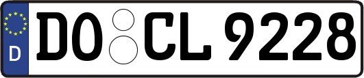 DO-CL9228