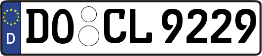 DO-CL9229