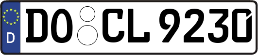 DO-CL9230