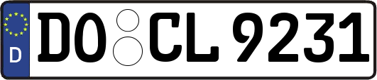 DO-CL9231