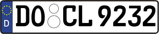 DO-CL9232
