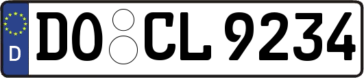 DO-CL9234