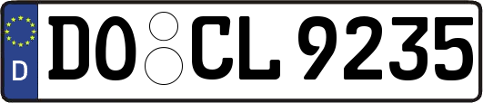 DO-CL9235