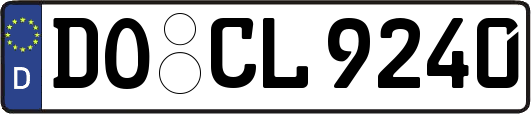 DO-CL9240