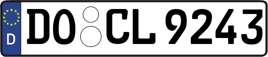DO-CL9243