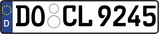 DO-CL9245
